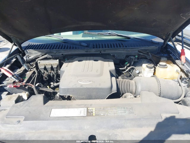 2003 Ford Expedition Eddie Bauer მანქანა იყიდება აუქციონზე, vin: 1FMRU17W53LB39728, აუქციონის ნომერი: 46224396