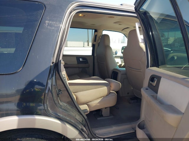 2003 Ford Expedition Eddie Bauer მანქანა იყიდება აუქციონზე, vin: 1FMRU17W53LB39728, აუქციონის ნომერი: 46224396