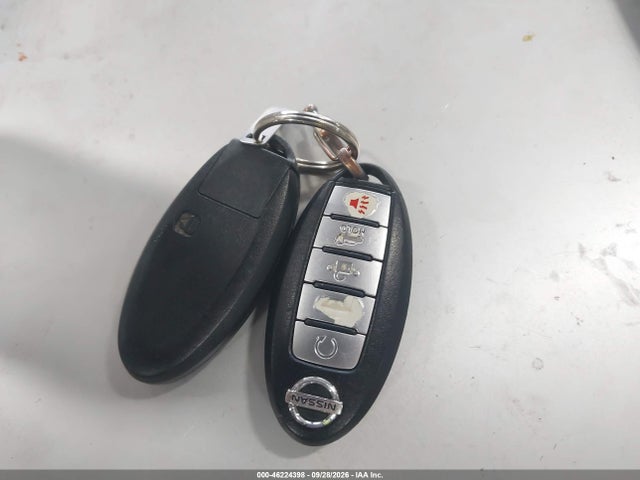 Продаж на аукціоні авто 2015 Nissan Murano Platinum/s/sl/sv, vin: 5N1AZ2MH4FN282138, номер лоту: 46224398