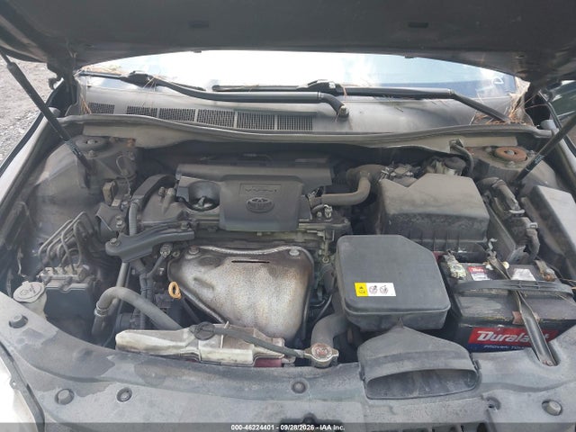 Aukcja sprzedaży 2017 Toyota Camry Le, vin: 4T1BF1FK0HU704639, numer aukcji: 46224401