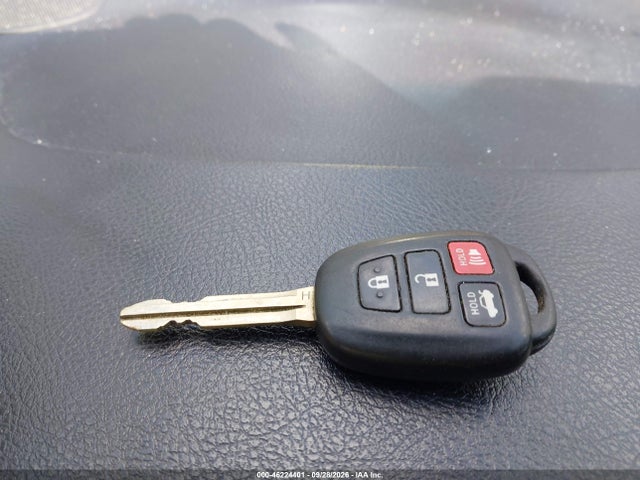 Aukcja sprzedaży 2017 Toyota Camry Le, vin: 4T1BF1FK0HU704639, numer aukcji: 46224401