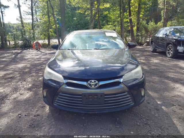 Aukcja sprzedaży 2017 Toyota Camry Le, vin: 4T1BF1FK0HU704639, numer aukcji: 46224401