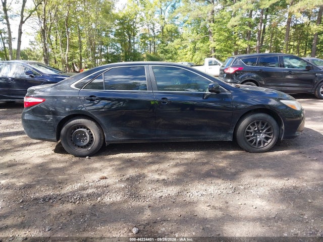 Aukcja sprzedaży 2017 Toyota Camry Le, vin: 4T1BF1FK0HU704639, numer aukcji: 46224401