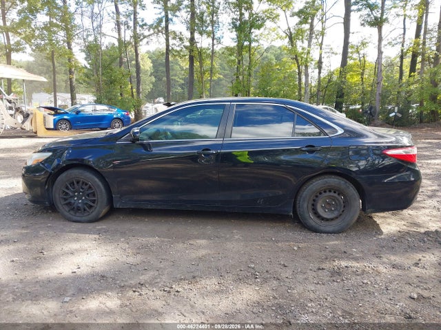 Aukcja sprzedaży 2017 Toyota Camry Le, vin: 4T1BF1FK0HU704639, numer aukcji: 46224401