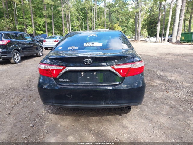 Aukcja sprzedaży 2017 Toyota Camry Le, vin: 4T1BF1FK0HU704639, numer aukcji: 46224401