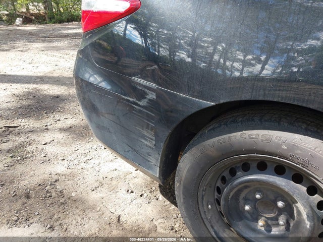 Aukcja sprzedaży 2017 Toyota Camry Le, vin: 4T1BF1FK0HU704639, numer aukcji: 46224401