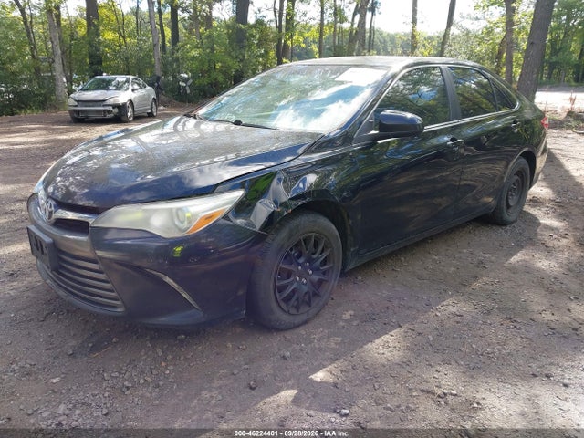 Aukcja sprzedaży 2017 Toyota Camry Le, vin: 4T1BF1FK0HU704639, numer aukcji: 46224401