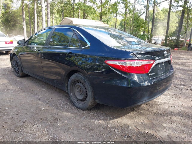 Aukcja sprzedaży 2017 Toyota Camry Le, vin: 4T1BF1FK0HU704639, numer aukcji: 46224401