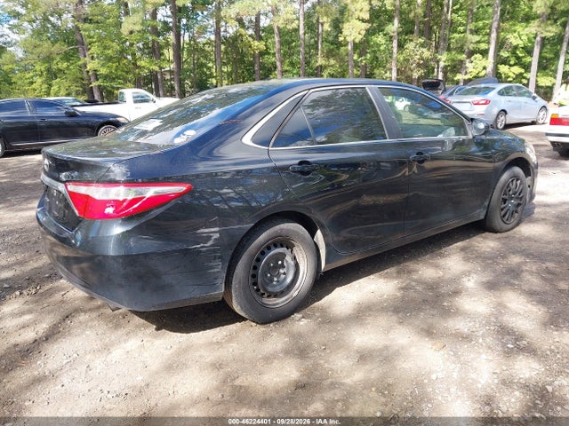 Aukcja sprzedaży 2017 Toyota Camry Le, vin: 4T1BF1FK0HU704639, numer aukcji: 46224401