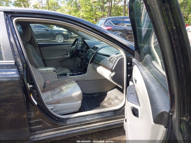 Aukcja sprzedaży 2017 Toyota Camry Le, vin: 4T1BF1FK0HU704639, numer aukcji: 46224401