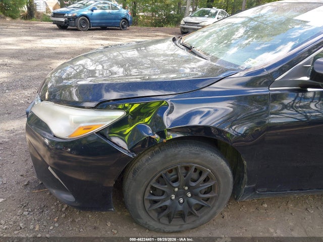 Aukcja sprzedaży 2017 Toyota Camry Le, vin: 4T1BF1FK0HU704639, numer aukcji: 46224401