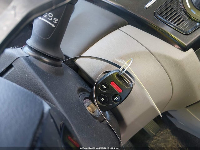 2013 Honda Civic Ex მანქანა იყიდება აუქციონზე, vin: 19XFB2F82DE281101, აუქციონის ნომერი: 46224408