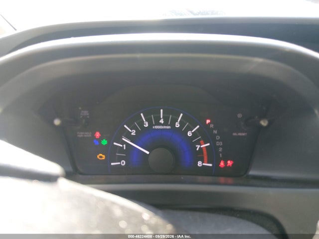 2013 Honda Civic Ex მანქანა იყიდება აუქციონზე, vin: 19XFB2F82DE281101, აუქციონის ნომერი: 46224408