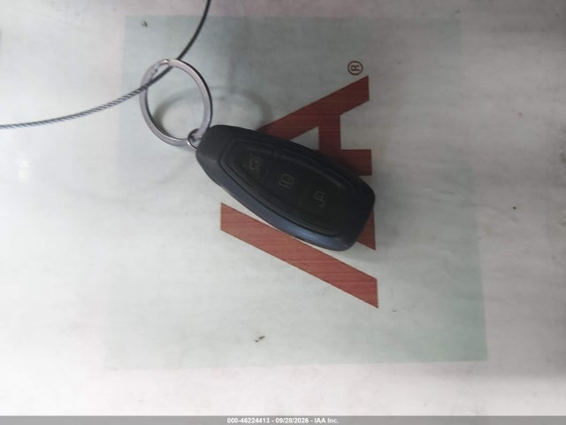 2014 Ford Focus St მანქანა იყიდება აუქციონზე, vin: 1FADP3L99EL442392, აუქციონის ნომერი: 46224413