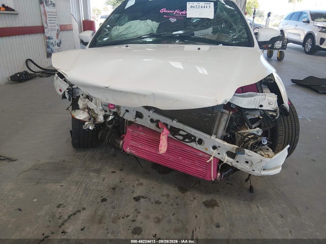 2014 Ford Focus St მანქანა იყიდება აუქციონზე, vin: 1FADP3L99EL442392, აუქციონის ნომერი: 46224413