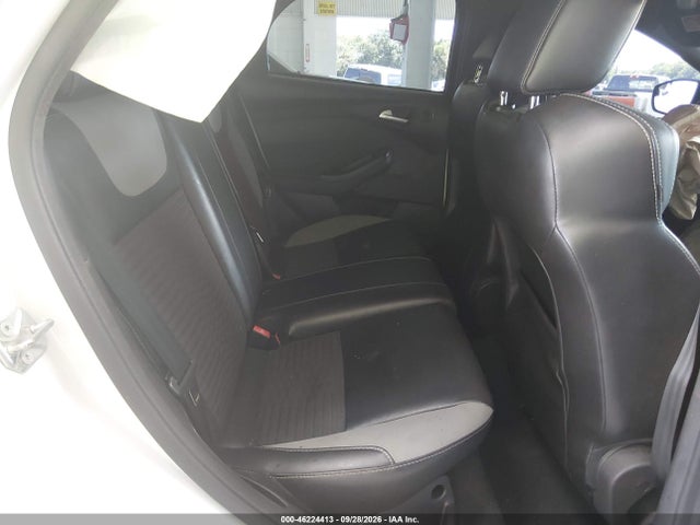 2014 Ford Focus St მანქანა იყიდება აუქციონზე, vin: 1FADP3L99EL442392, აუქციონის ნომერი: 46224413