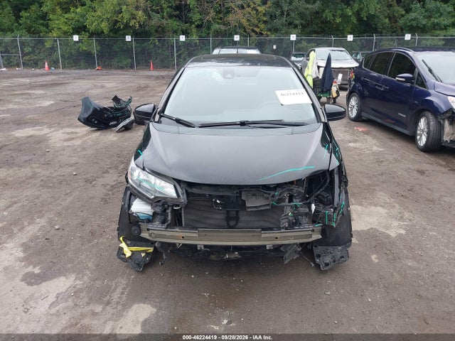 2020 Honda Fit Ex მანქანა იყიდება აუქციონზე, vin: 3HGGK5H83LM716264, აუქციონის ნომერი: 46224419