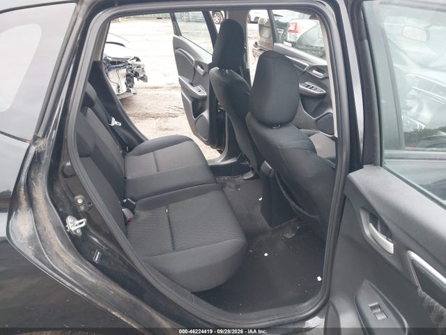 2020 Honda Fit Ex მანქანა იყიდება აუქციონზე, vin: 3HGGK5H83LM716264, აუქციონის ნომერი: 46224419