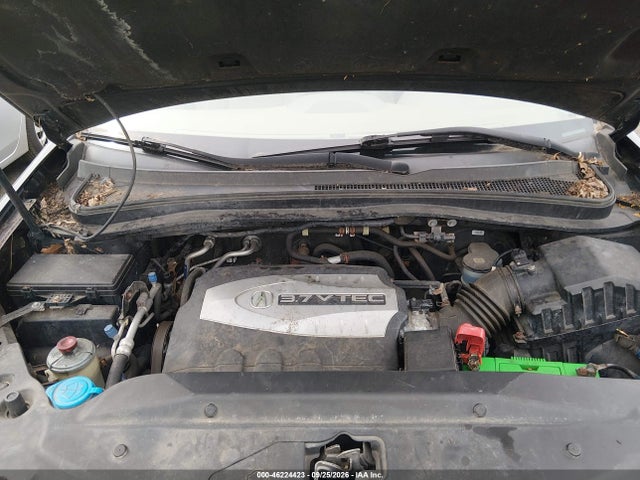 Aukcja sprzedaży 2009 Acura Mdx, vin: 2HNYD28259H528564, numer aukcji: 46224423