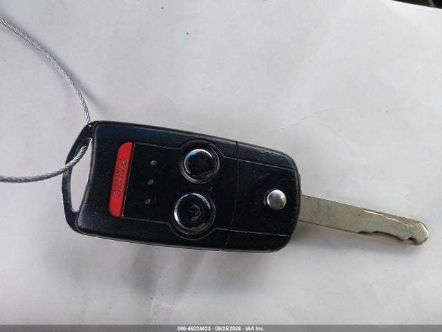 Aukcja sprzedaży 2009 Acura Mdx, vin: 2HNYD28259H528564, numer aukcji: 46224423