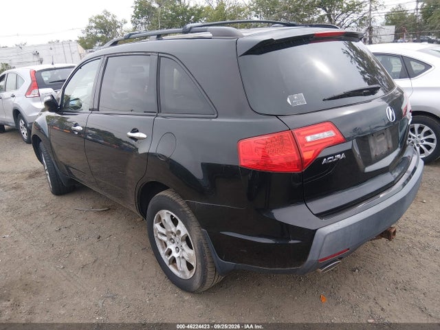 Aukcja sprzedaży 2009 Acura Mdx, vin: 2HNYD28259H528564, numer aukcji: 46224423