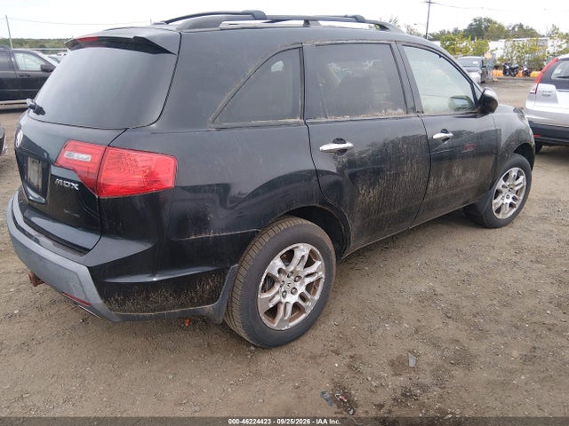 Aukcja sprzedaży 2009 Acura Mdx, vin: 2HNYD28259H528564, numer aukcji: 46224423