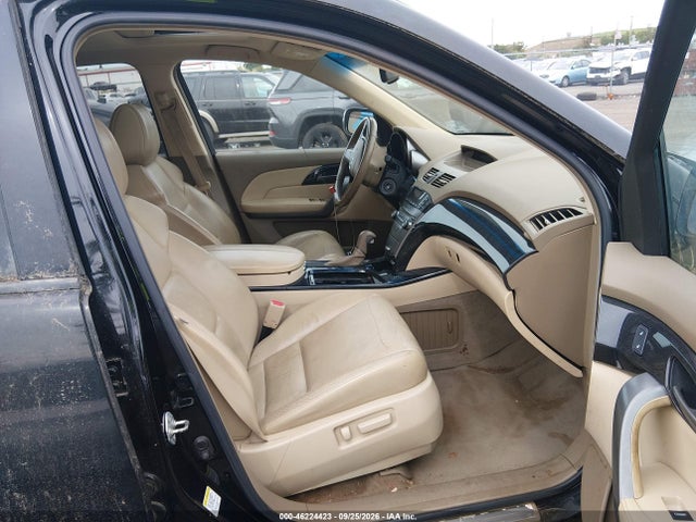 Aukcja sprzedaży 2009 Acura Mdx, vin: 2HNYD28259H528564, numer aukcji: 46224423
