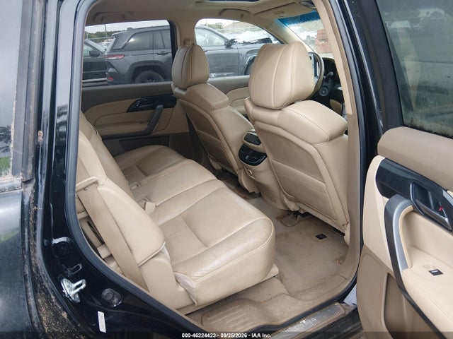 Aukcja sprzedaży 2009 Acura Mdx, vin: 2HNYD28259H528564, numer aukcji: 46224423
