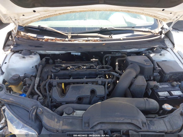 Продаж на аукціоні авто 2011 Kia Forte Ex, vin: KNAFU4A25B5357926, номер лоту: 46224432