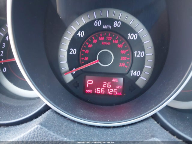Продаж на аукціоні авто 2011 Kia Forte Ex, vin: KNAFU4A25B5357926, номер лоту: 46224432