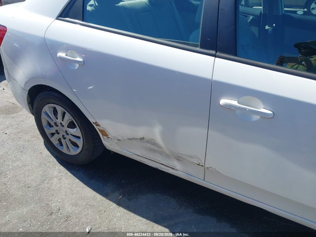 Продаж на аукціоні авто 2011 Kia Forte Ex, vin: KNAFU4A25B5357926, номер лоту: 46224432