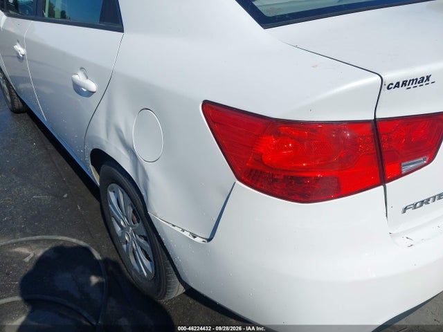 Продаж на аукціоні авто 2011 Kia Forte Ex, vin: KNAFU4A25B5357926, номер лоту: 46224432