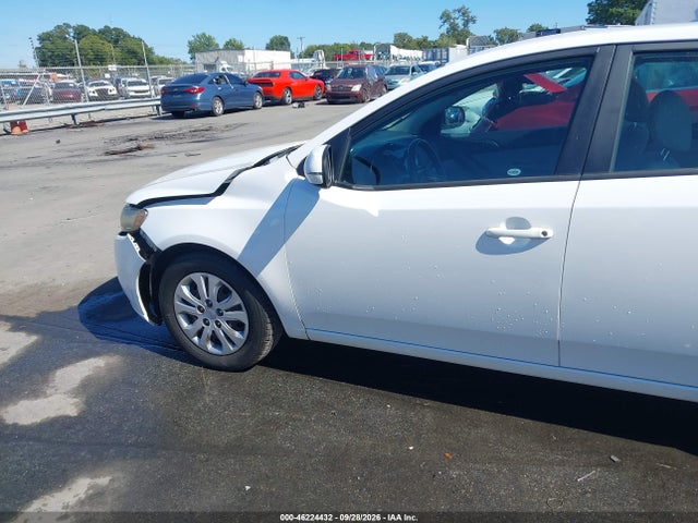 Продаж на аукціоні авто 2011 Kia Forte Ex, vin: KNAFU4A25B5357926, номер лоту: 46224432