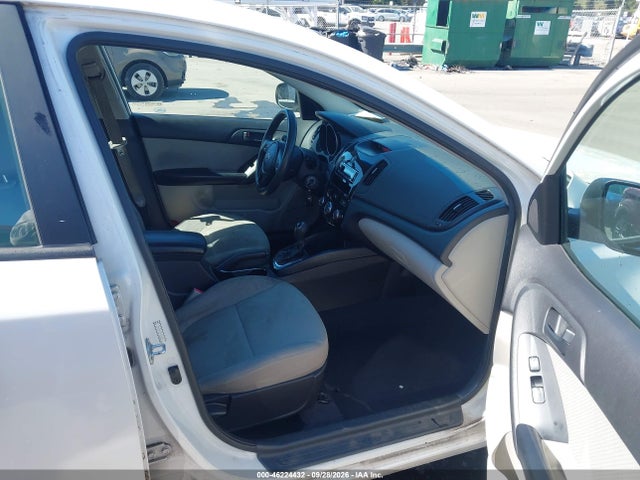 Продаж на аукціоні авто 2011 Kia Forte Ex, vin: KNAFU4A25B5357926, номер лоту: 46224432