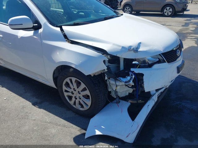 Продаж на аукціоні авто 2011 Kia Forte Ex, vin: KNAFU4A25B5357926, номер лоту: 46224432