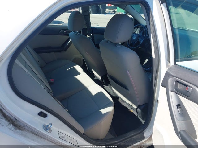 Продаж на аукціоні авто 2011 Kia Forte Ex, vin: KNAFU4A25B5357926, номер лоту: 46224432