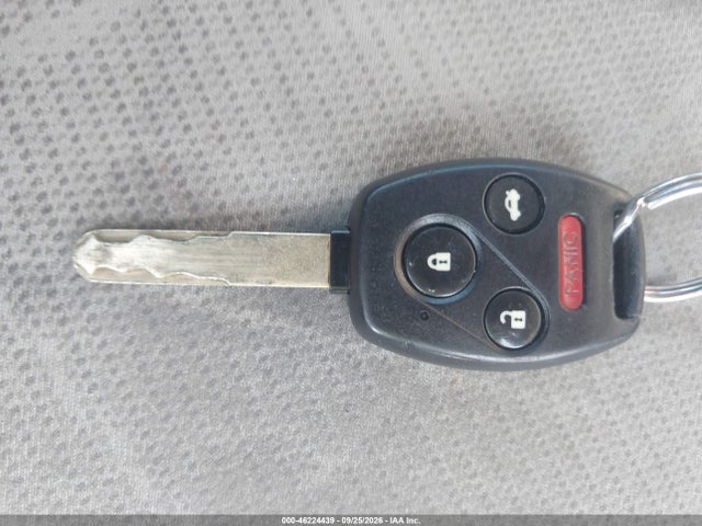 Aukcja sprzedaży 2012 Honda Civic Lx, vin: 19XFB2F55CE325404, numer aukcji: 46224439