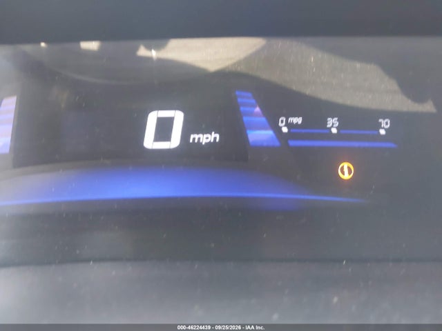 Aukcja sprzedaży 2012 Honda Civic Lx, vin: 19XFB2F55CE325404, numer aukcji: 46224439