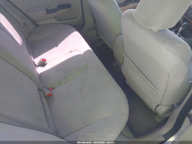 Aukcja sprzedaży 2012 Honda Civic Lx, vin: 19XFB2F55CE325404, numer aukcji: 46224439