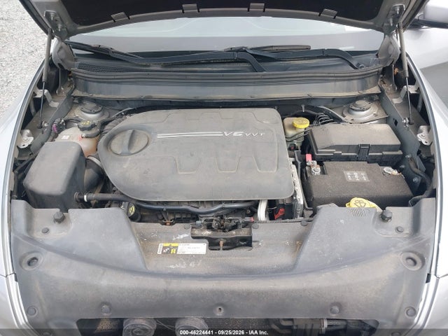46224441 :رقم المزاد ، 1C4PJMDSXEW275930 vin ، 2014 Jeep Cherokee Limited مزاد بيع