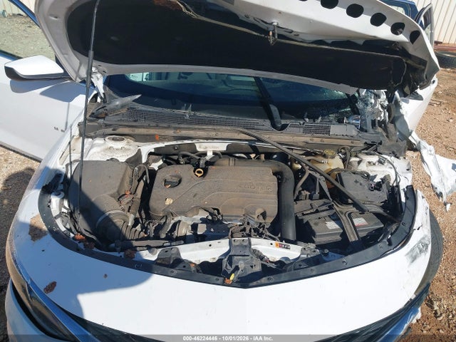 Aukcja sprzedaży 2020 Chevrolet Malibu Fwd Lt, vin: 1G1ZD5ST5LF044196, numer aukcji: 46224446