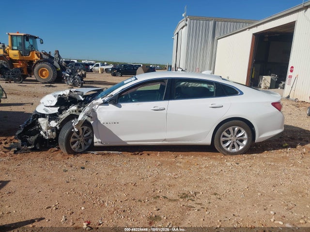 Aukcja sprzedaży 2020 Chevrolet Malibu Fwd Lt, vin: 1G1ZD5ST5LF044196, numer aukcji: 46224446