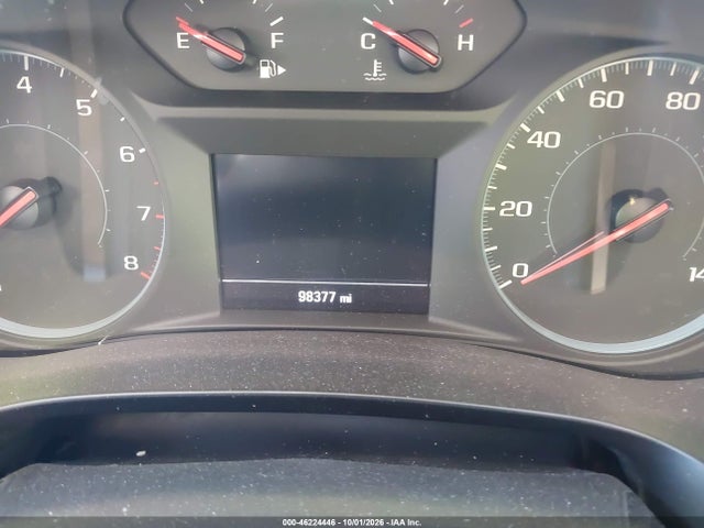 Aukcja sprzedaży 2020 Chevrolet Malibu Fwd Lt, vin: 1G1ZD5ST5LF044196, numer aukcji: 46224446