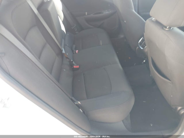 Aukcja sprzedaży 2020 Chevrolet Malibu Fwd Lt, vin: 1G1ZD5ST5LF044196, numer aukcji: 46224446