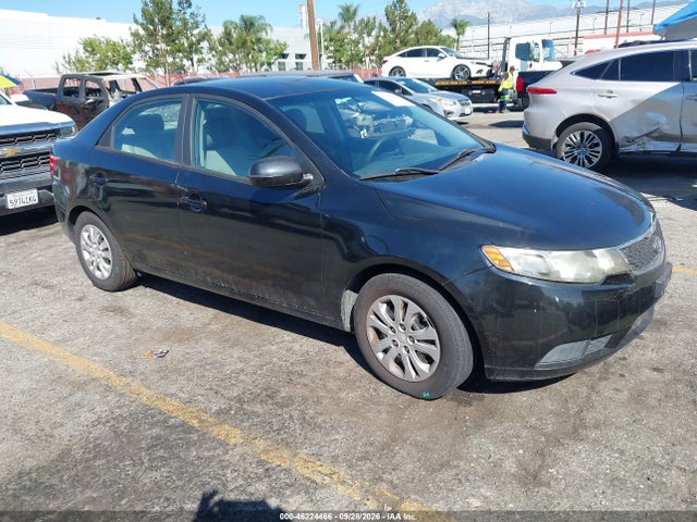 Aukcja sprzedaży 2012 Kia Forte Ex, vin: KNAFU4A25C5539904, numer aukcji: 46224466
