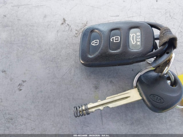 Продажа на аукционе авто 2012 Kia Forte Ex, vin: KNAFU4A25C5539904, номер лота: 46224466