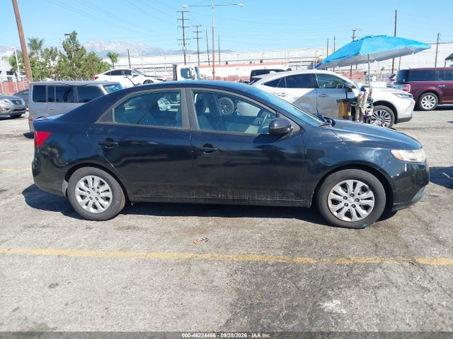 Продажа на аукционе авто 2012 Kia Forte Ex, vin: KNAFU4A25C5539904, номер лота: 46224466