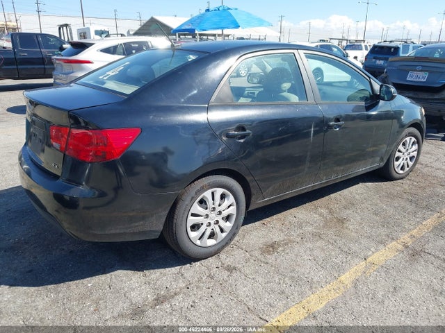 Продажа на аукционе авто 2012 Kia Forte Ex, vin: KNAFU4A25C5539904, номер лота: 46224466