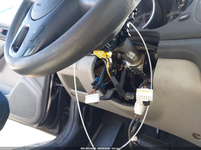 Продажа на аукционе авто 2012 Kia Forte Ex, vin: KNAFU4A25C5539904, номер лота: 46224466