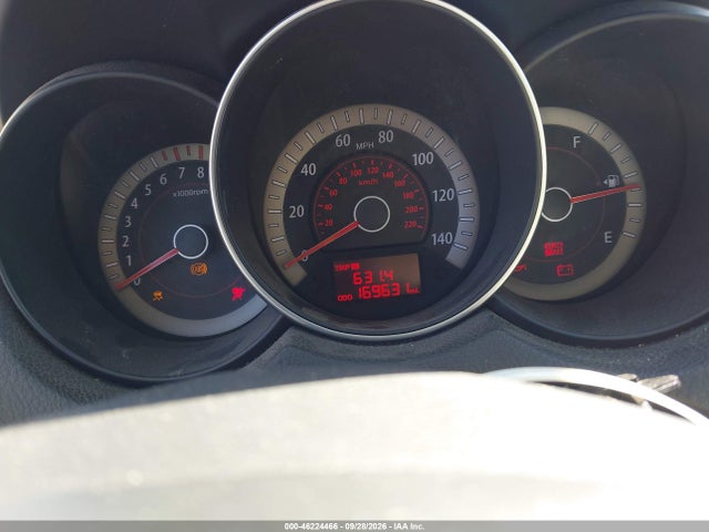 Продажа на аукционе авто 2012 Kia Forte Ex, vin: KNAFU4A25C5539904, номер лота: 46224466